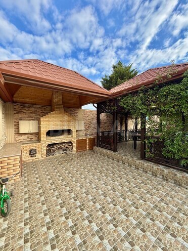 Продаётся 4-комн. дом/дача 190 м², пос. Мардакан, photo 6 from 26