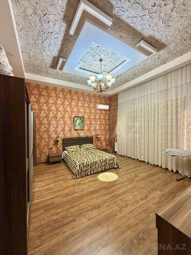 Продаётся 4-комн. дом/дача 190 м², пос. Мардакан, photo 23 from 26