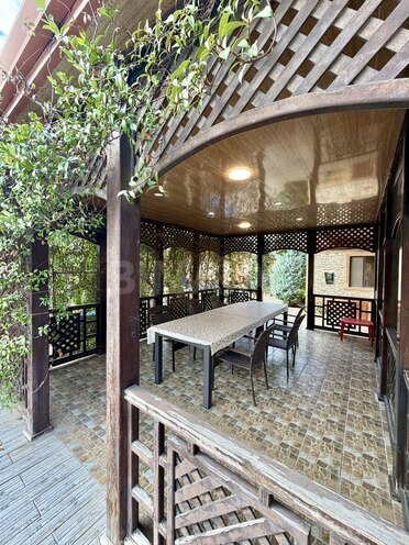 Продаётся 4-комн. дом/дача 190 м², пос. Мардакан, photo 8 from 26