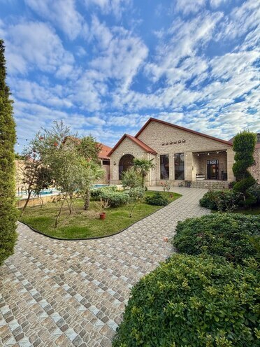 Продаётся 4-комн. дом/дача 190 м², пос. Мардакан, photo 1 from 26