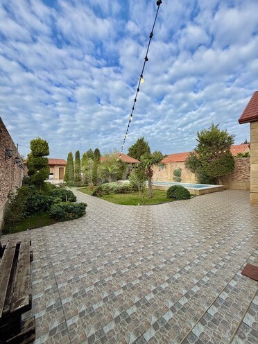 Продаётся 4-комн. дом/дача 190 м², пос. Мардакан, photo 10 from 26