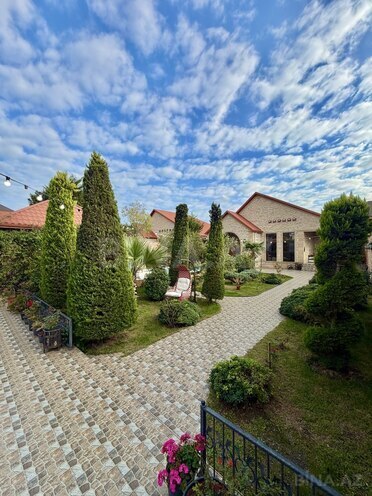 Продаётся 4-комн. дом/дача 190 м², пос. Мардакан, photo 4 from 26