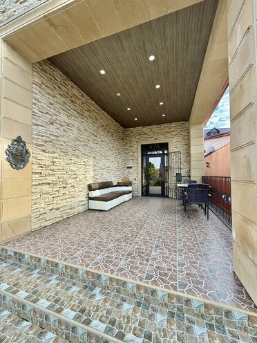 Продаётся 4-комн. дом/дача 190 м², пос. Мардакан, photo 12 from 26