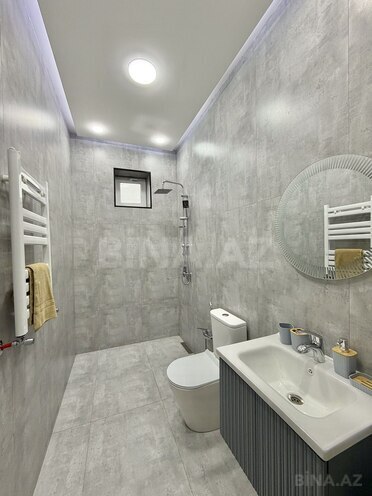 Satılır 4 otaqlı həyət evi/bağ evi 170 m², Mərdəkan q., photo 22 from 23