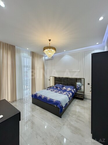 Satılır 4 otaqlı həyət evi/bağ evi 170 m², Mərdəkan q., photo 21 from 23