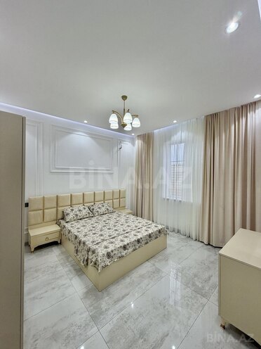 Satılır 4 otaqlı həyət evi/bağ evi 170 m², Mərdəkan q., photo 19 from 23