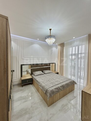 Satılır 4 otaqlı həyət evi/bağ evi 170 m², Mərdəkan q., photo 20 from 23
