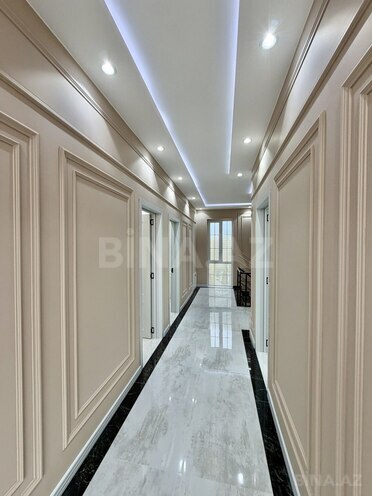 Satılır 4 otaqlı həyət evi/bağ evi 170 m², Mərdəkan q., photo 18 from 23
