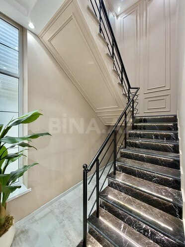 Satılır 4 otaqlı həyət evi/bağ evi 170 m², Mərdəkan q., photo 15 from 23