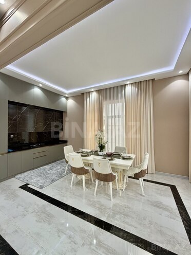 Satılır 4 otaqlı həyət evi/bağ evi 170 m², Mərdəkan q., photo 11 from 23