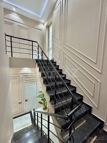 Satılır 4 otaqlı həyət evi/bağ evi 170 m², Mərdəkan q., photo 16 from 23