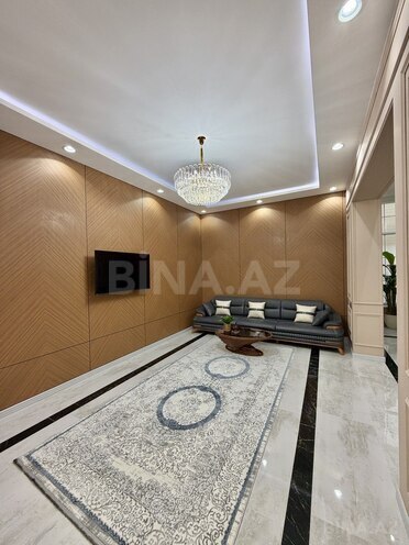 Satılır 4 otaqlı həyət evi/bağ evi 170 m², Mərdəkan q., photo 13 from 23