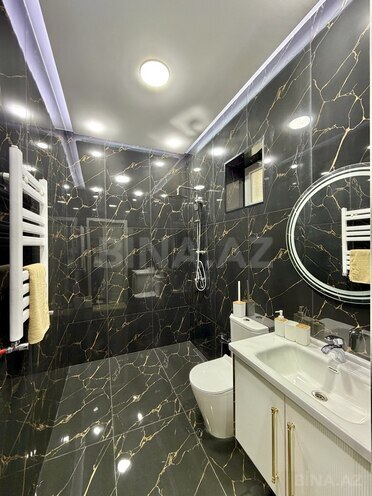 Satılır 4 otaqlı həyət evi/bağ evi 170 m², Mərdəkan q., photo 14 from 23
