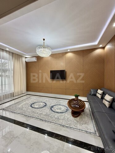 Satılır 4 otaqlı həyət evi/bağ evi 170 m², Mərdəkan q., photo 12 from 23