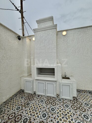 Satılır 4 otaqlı həyət evi/bağ evi 170 m², Mərdəkan q., photo 6 from 23