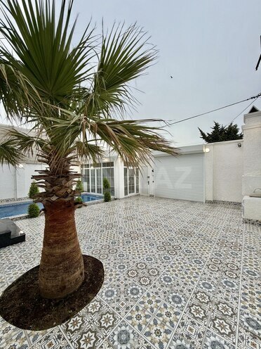 Satılır 4 otaqlı həyət evi/bağ evi 170 m², Mərdəkan q., photo 10 from 23
