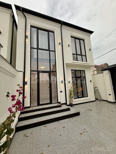 Satılır 4 otaqlı həyət evi/bağ evi 160 m², Şüvəlan q., photo 3 from 16