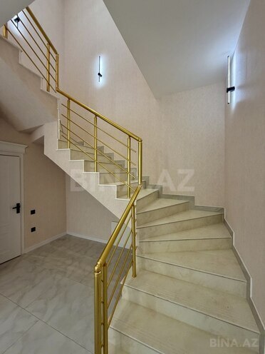 Satılır 4 otaqlı həyət evi/bağ evi 160 m², Şüvəlan q., photo 8 from 16