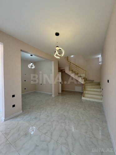 Satılır 4 otaqlı həyət evi/bağ evi 160 m², Şüvəlan q., photo 6 from 16