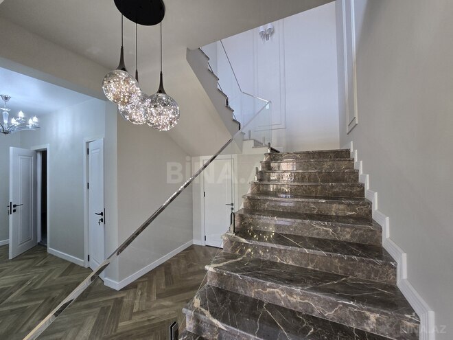 Satılır 5 otaqlı həyət evi/bağ evi 310 m², Şağan q., photo 13 from 24