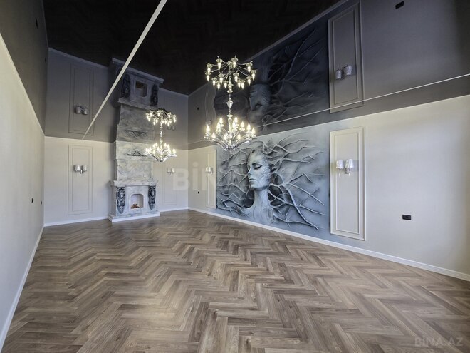 Satılır 5 otaqlı həyət evi/bağ evi 310 m², Şağan q., photo 12 from 24