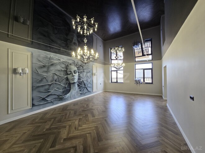 Satılır 5 otaqlı həyət evi/bağ evi 310 m², Şağan q., photo 11 from 24