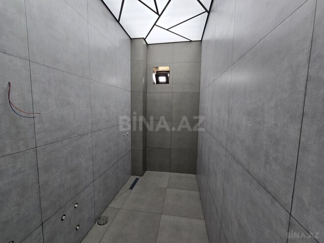 Satılır 5 otaqlı həyət evi/bağ evi 310 m², Şağan q., photo 15 from 24