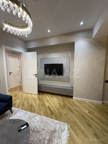Satılır 3 otaqlı yeni tikili 95 m², Həzi Aslanov q., photo 7 from 21