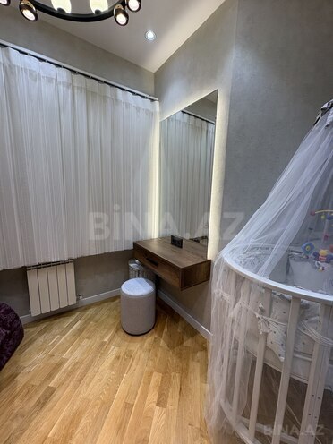 Satılır 3 otaqlı yeni tikili 95 m², Həzi Aslanov q., photo 10 from 21