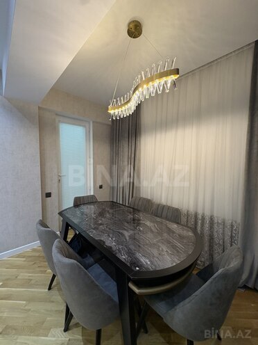 Satılır 3 otaqlı yeni tikili 95 m², Həzi Aslanov q., photo 6 from 21