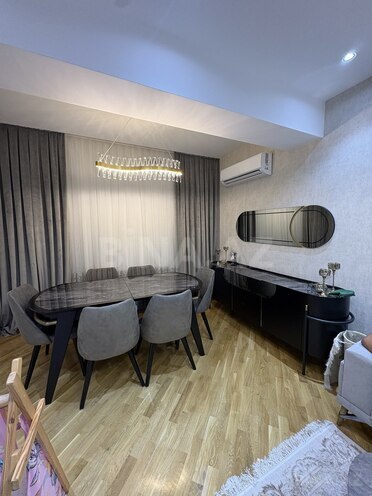 Satılır 3 otaqlı yeni tikili 95 m², Həzi Aslanov q., photo 4 from 21