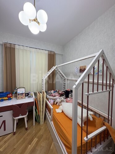 Satılır 3 otaqlı yeni tikili 95 m², Həzi Aslanov q., photo 11 from 21