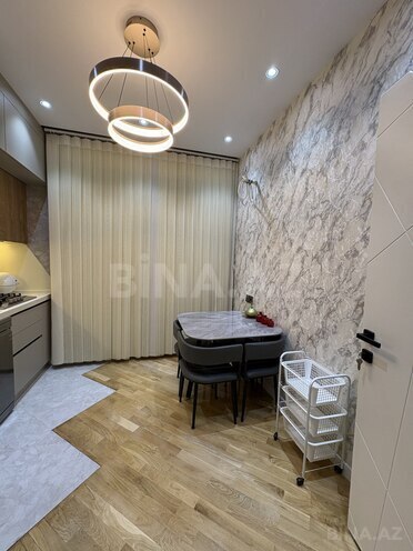 Satılır 3 otaqlı yeni tikili 95 m², Həzi Aslanov q., photo 20 from 21
