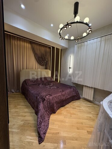 Satılır 3 otaqlı yeni tikili 95 m², Həzi Aslanov q., photo 8 from 21
