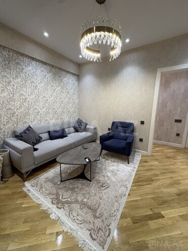 Satılır 3 otaqlı yeni tikili 95 m², Həzi Aslanov q., photo 5 from 21