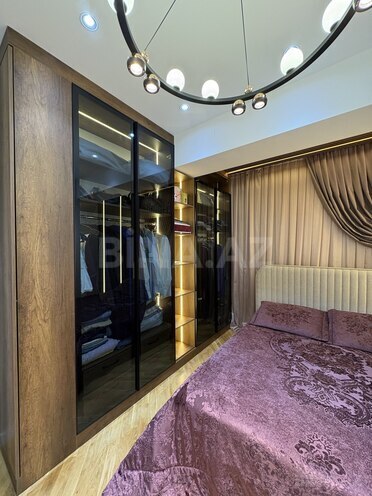 Satılır 3 otaqlı yeni tikili 95 m², Həzi Aslanov q., photo 9 from 21