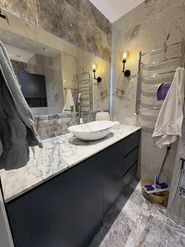 Satılır 3 otaqlı yeni tikili 95 m², Həzi Aslanov q., photo 17 from 21