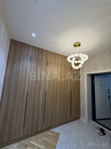 Satılır 3 otaqlı yeni tikili 95 m², Həzi Aslanov q., photo 12 from 21
