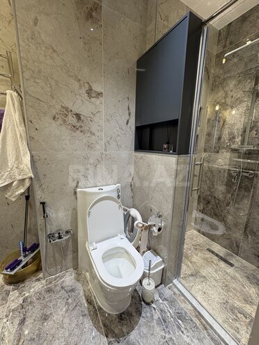 Satılır 3 otaqlı yeni tikili 95 m², Həzi Aslanov q., photo 16 from 21