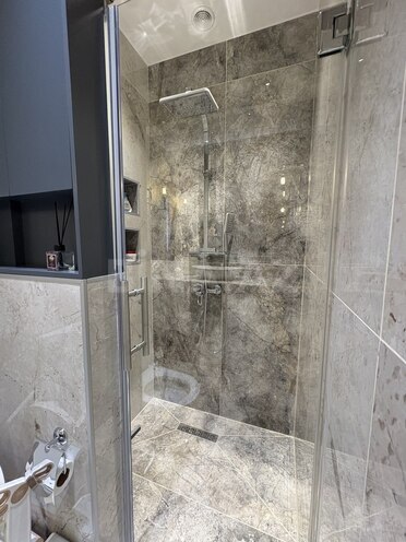 Satılır 3 otaqlı yeni tikili 95 m², Həzi Aslanov q., photo 19 from 21
