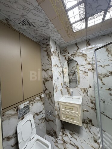 İcarəyə verilir 3 otaqlı yeni tikili 95 m², Ağ şəhər q., photo 12 from 13