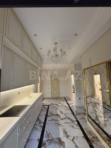 İcarəyə verilir 3 otaqlı yeni tikili 95 m², Ağ şəhər q., photo 8 from 13