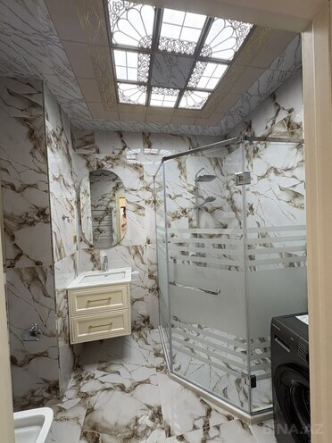 İcarəyə verilir 3 otaqlı yeni tikili 95 m², Ağ şəhər q., photo 11 from 13