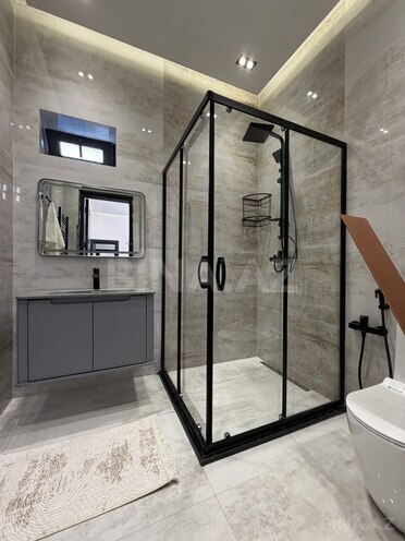Satılır 7 otaqlı həyət evi/bağ evi 350 m², Şüvəlan q., photo 25 from 26