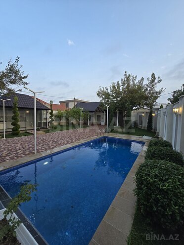 Satılır 7 otaqlı həyət evi/bağ evi 350 m², Şüvəlan q., photo 10 from 26