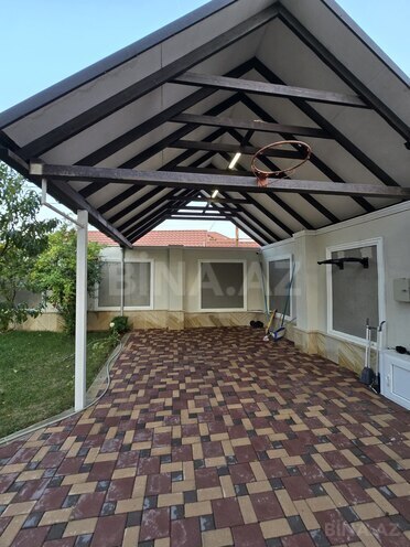 Satılır 7 otaqlı həyət evi/bağ evi 350 m², Şüvəlan q., photo 6 from 26