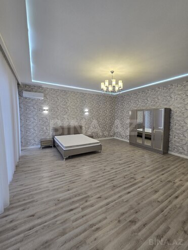 Satılır 7 otaqlı həyət evi/bağ evi 350 m², Şüvəlan q., photo 24 from 26