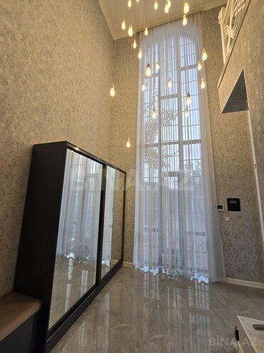 Satılır 7 otaqlı həyət evi/bağ evi 350 m², Şüvəlan q., photo 13 from 26