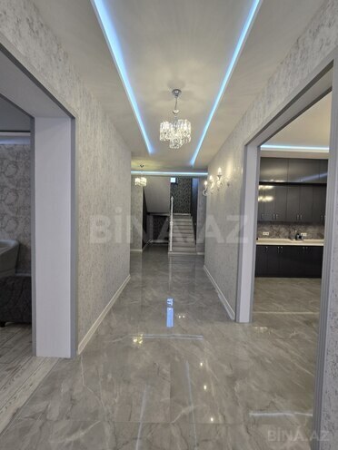 Satılır 7 otaqlı həyət evi/bağ evi 350 m², Şüvəlan q., photo 14 from 26