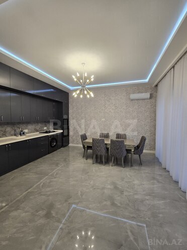 Satılır 7 otaqlı həyət evi/bağ evi 350 m², Şüvəlan q., photo 15 from 26